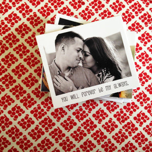 Custom Magnets - Any Photo Any Caption